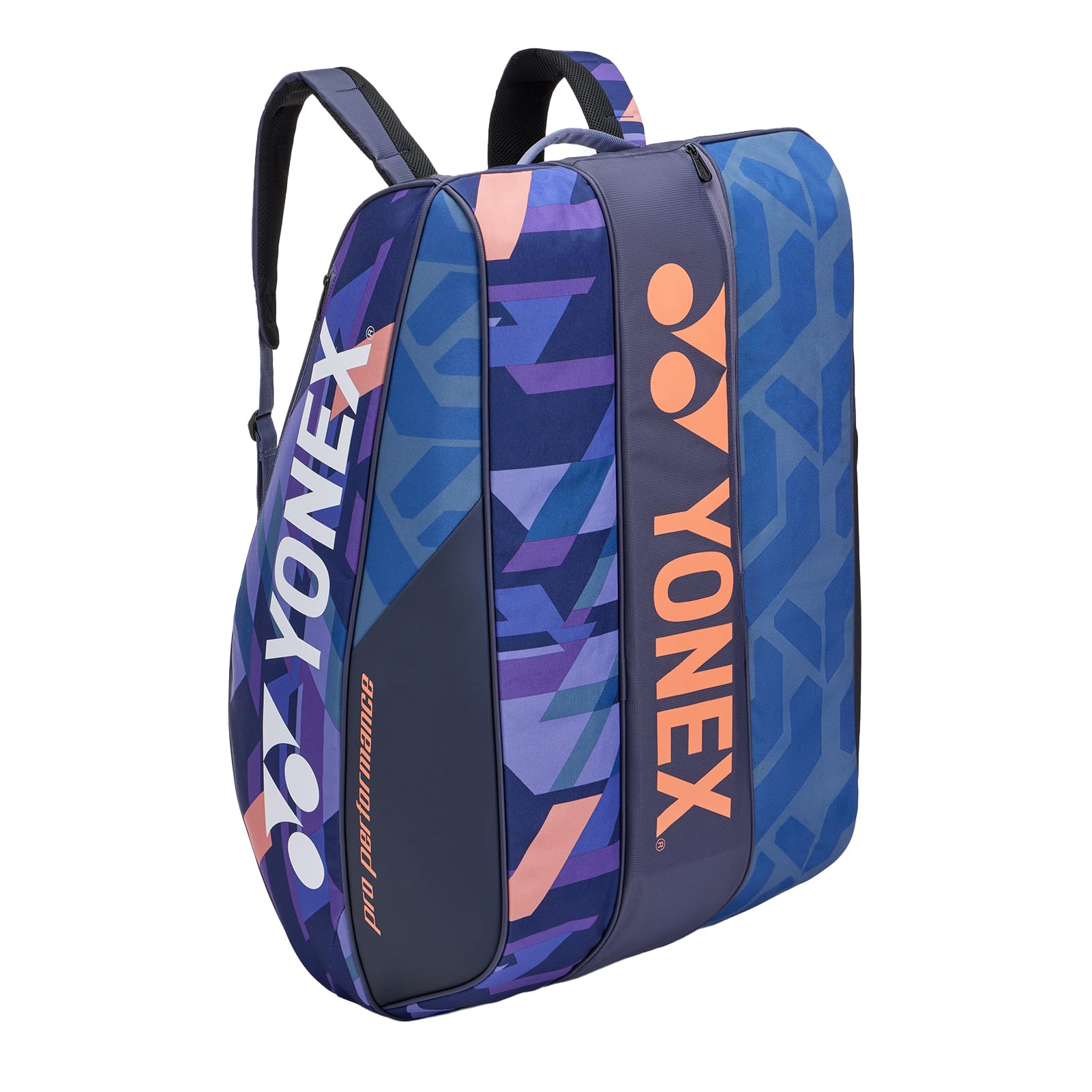 YONEX ラケットケース　12個セット Amazon.co.jp: Yonex(ヨネックス) プロラケットバッグ 12 マルチ
